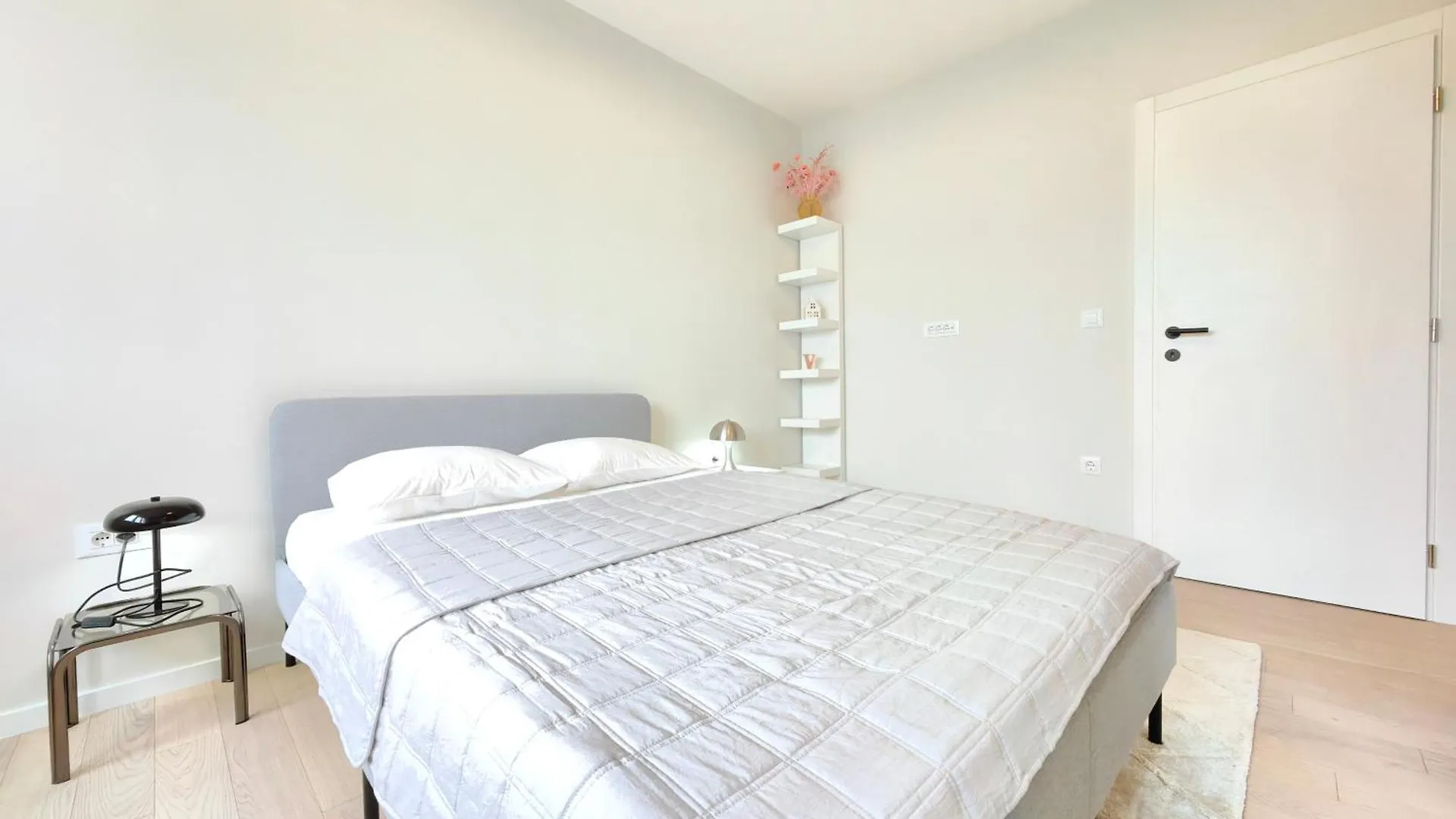 Cozy Holidays Apartment Split