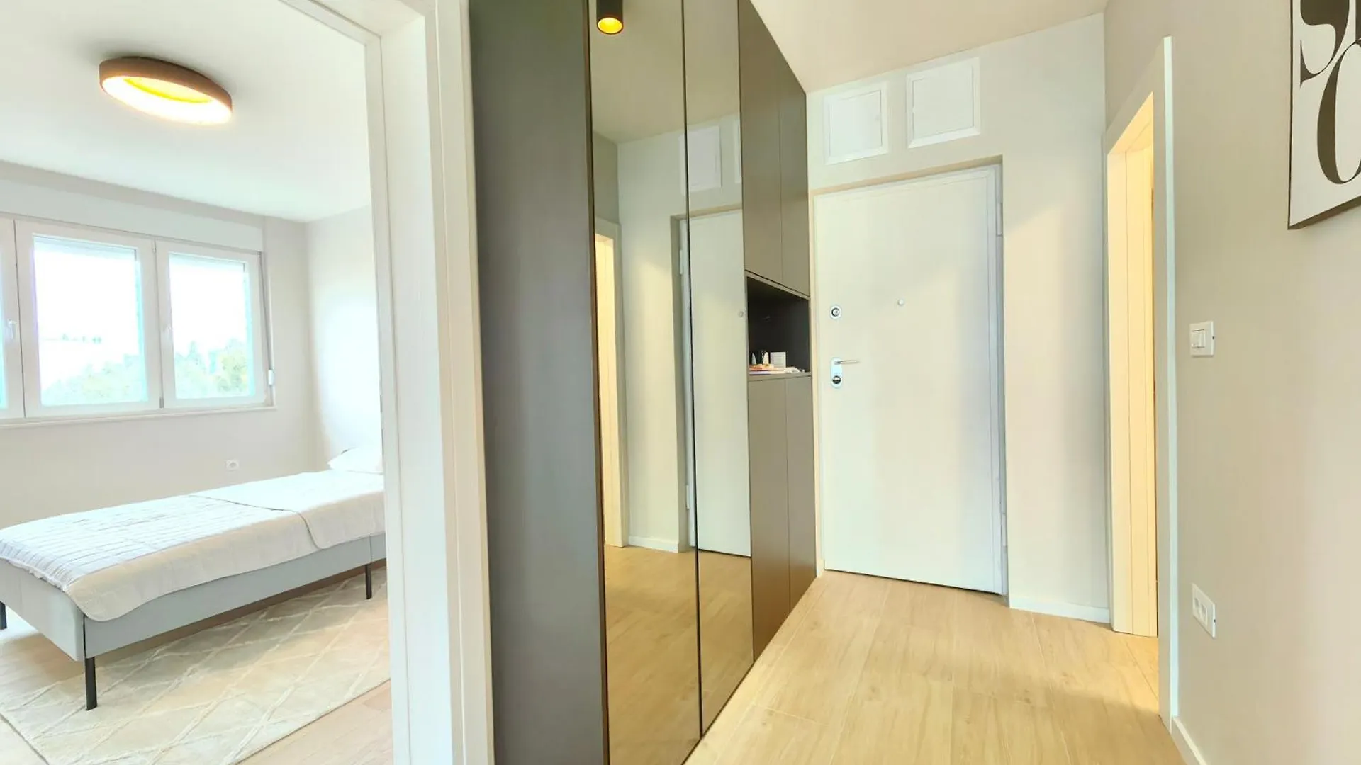 Cozy Holidays Apartment 스플리트