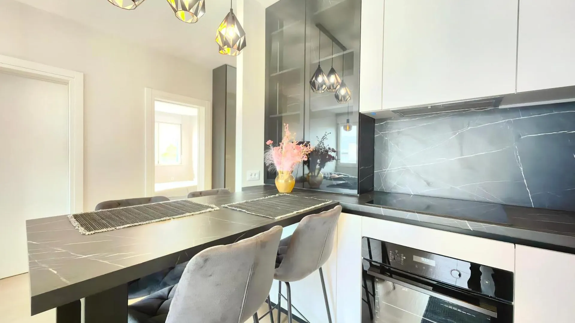 Cozy Holidays Apartment 스플리트 크로아티아
