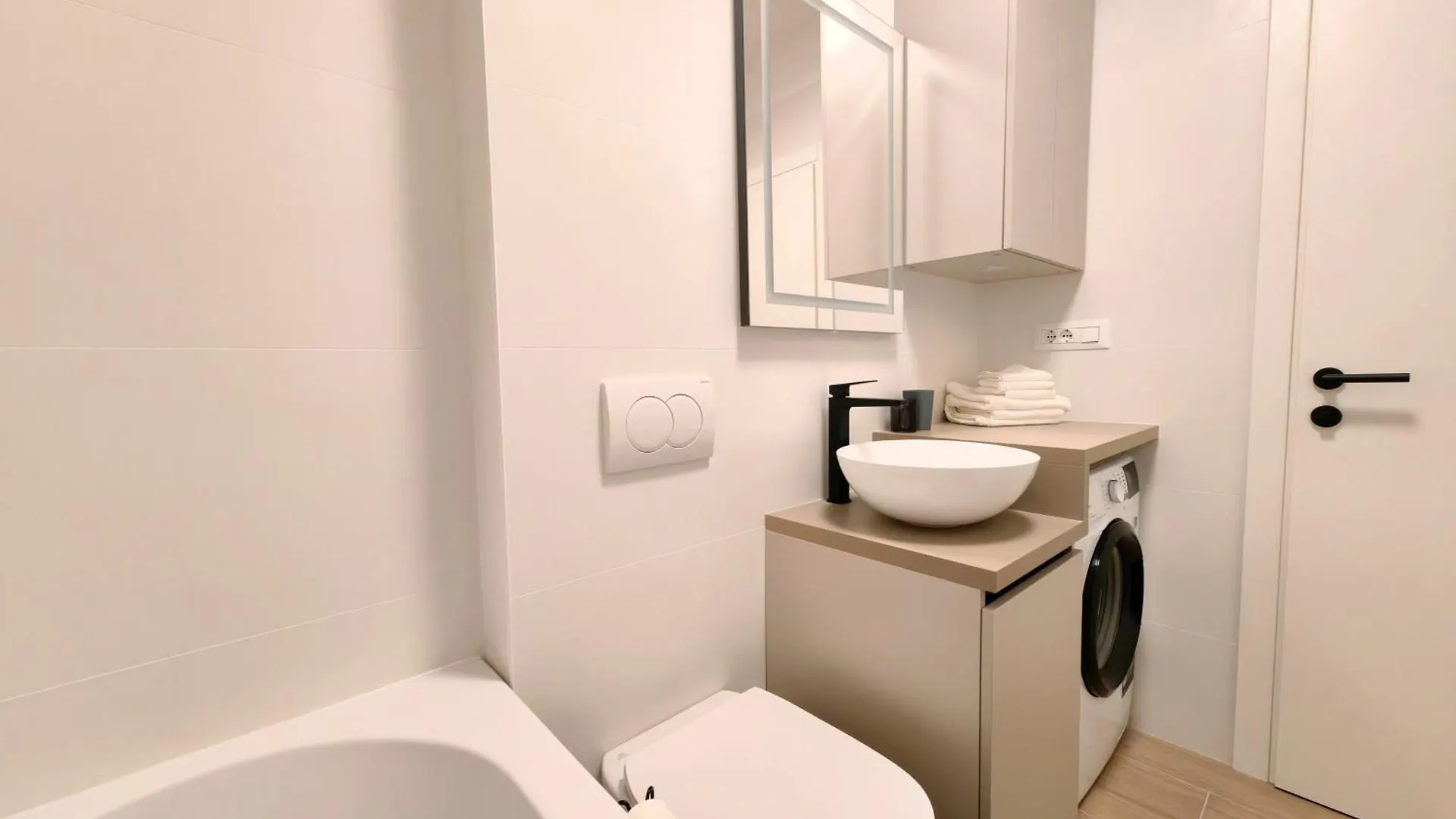 Cozy Holidays Apartment
