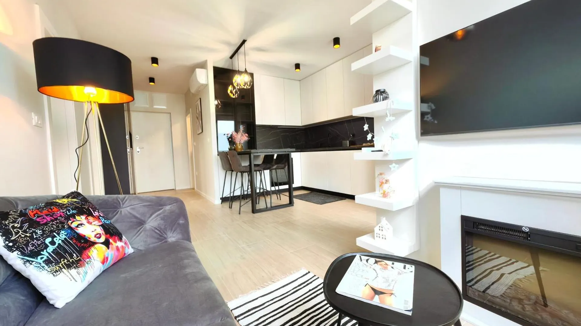 Cozy Holidays Apartment Croatia