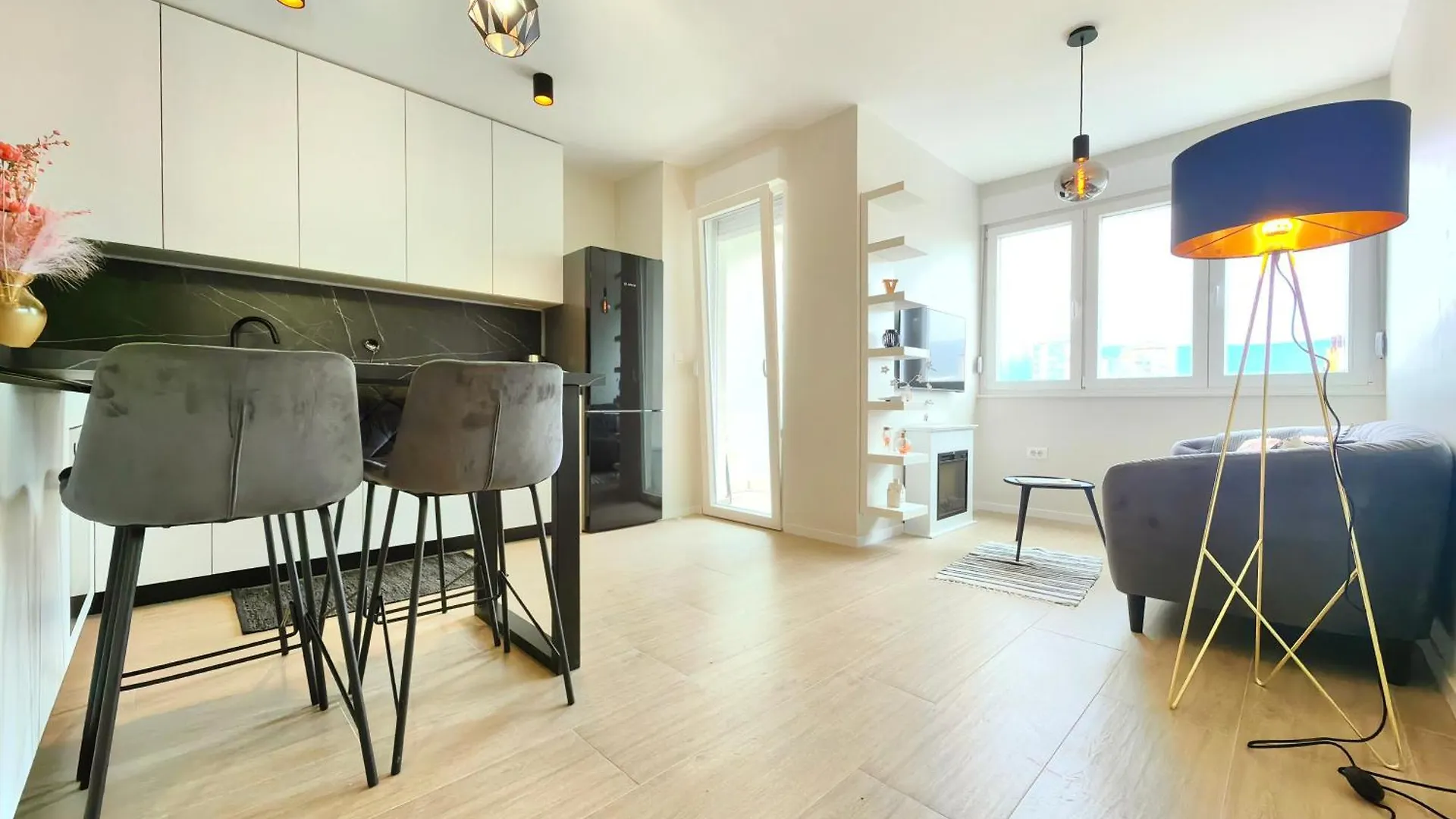 Cozy Holidays Apartment 0*, Split Croatia