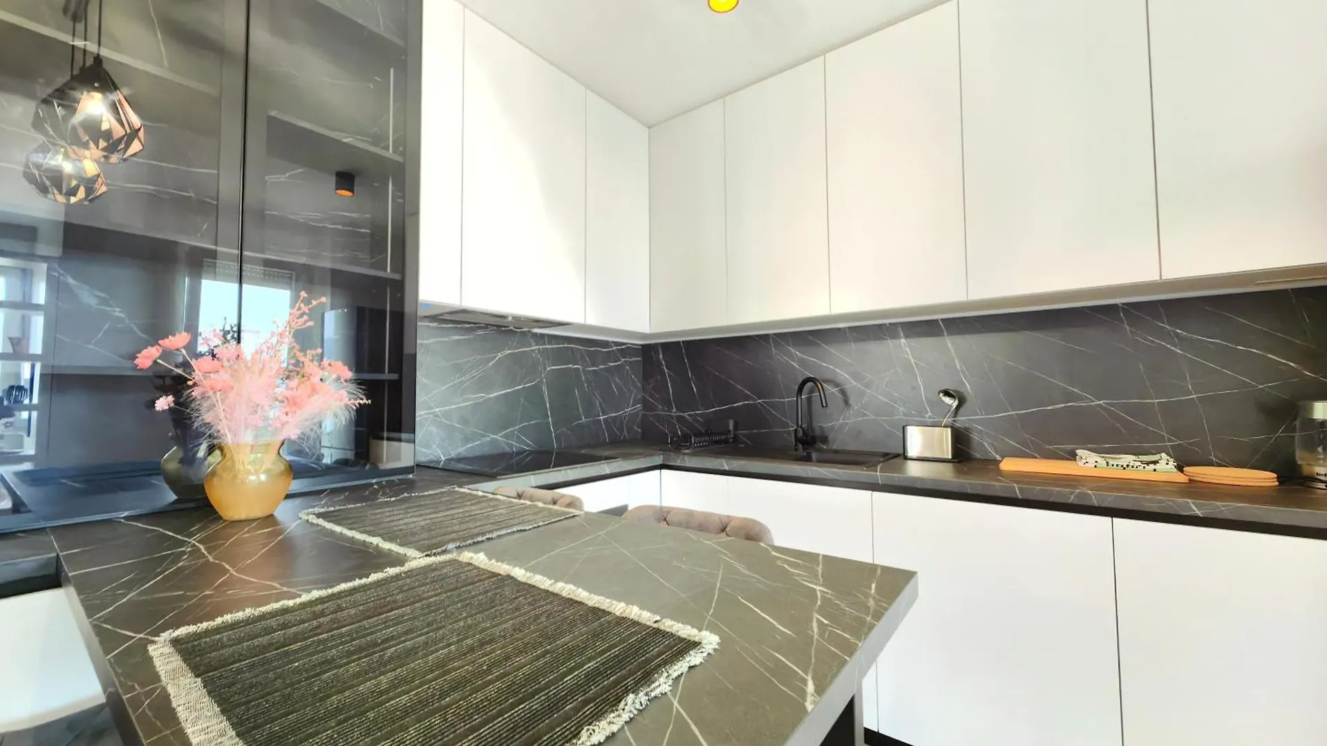 Cozy Holidays Apartment  Split