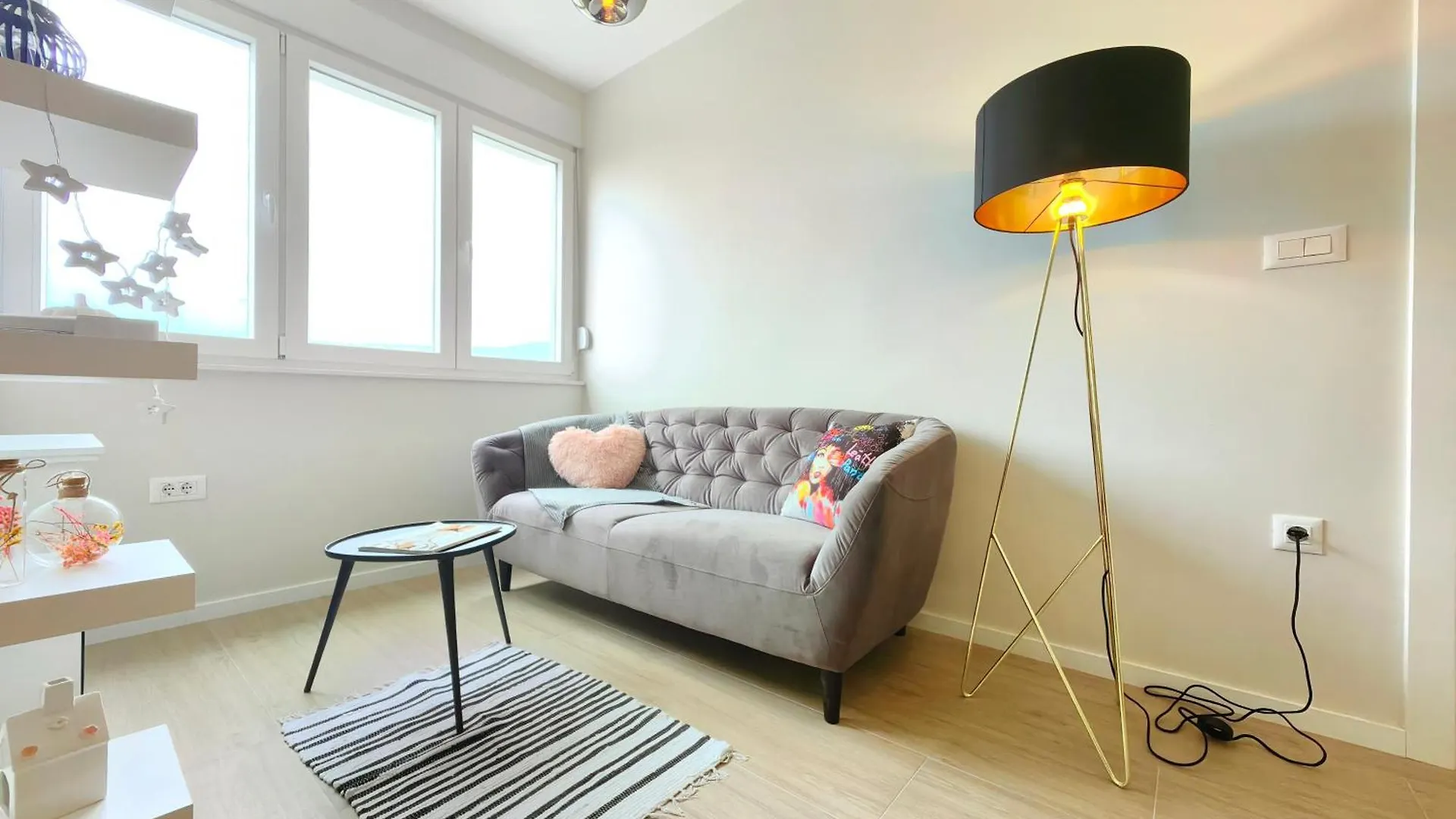 Cozy Holidays Apartment